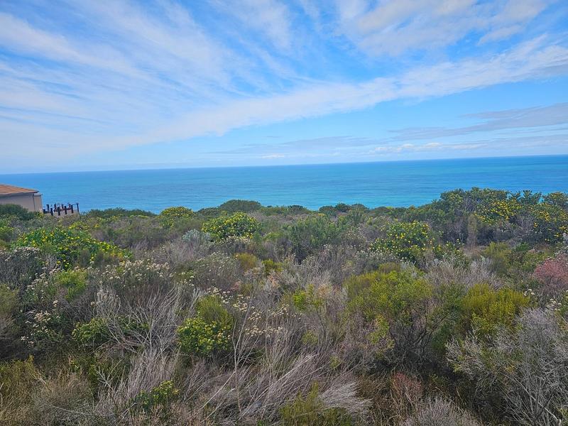 0 Bedroom Property for Sale in Village On Sea Western Cape